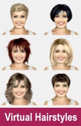 software to try hairstyles on your picture
