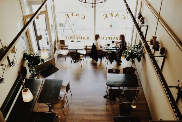 Local SEO for Restaurant