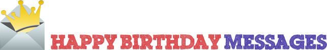 Happy Birthday Messages