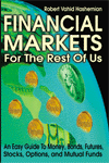 Financial Markets Book