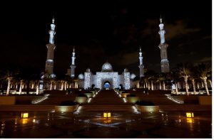 Abu Dhabi City Tour Packages