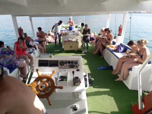 Musandam Oman Tour Packages From Dubai a Day Trip