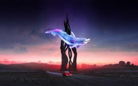 Fantasy Journey