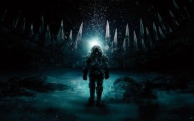 Underwater 2020 Movie 4K