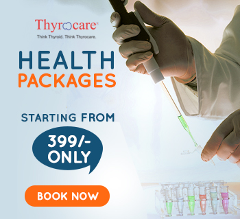 health-pacakages