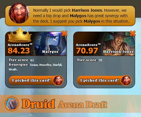 Image with missing alt attribute found on heartharena.com