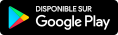 T&eacute;l&eacute;charger l'Appli Mobile dans Google Play, nouvelle fen&ecirc;tre
