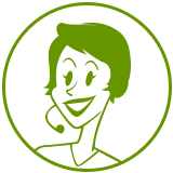 HelpOnClick virtual chat agent 24/7 availability