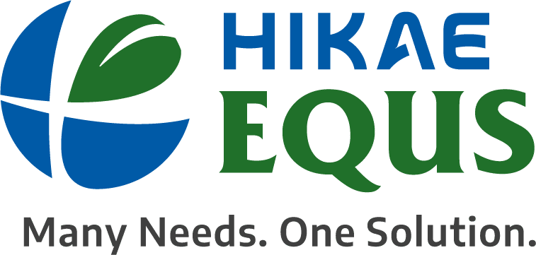 Hikae Equs-Logo