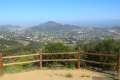 Angel Vista via West Los Robles Trail