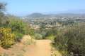 Angel Vista via Rosewood Trail