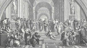 Plato's Academy