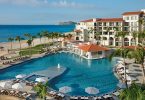 Experience Ultimate-Luxury&reg; - Dreams Los Cabos Golf Resort and Spa pool