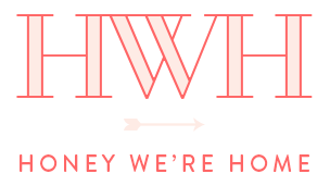 Honey We're Home