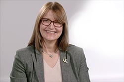 Hampshire Fire and Rescue - Gill Lee