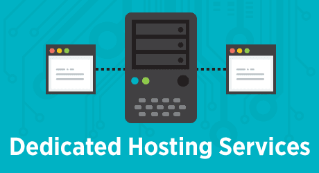 Dedicated Server Hosting