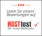 Erfahrungen über Webhod Networks GbR