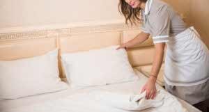 T-200 Hotel Sheets