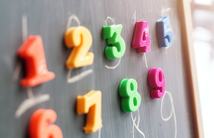 math