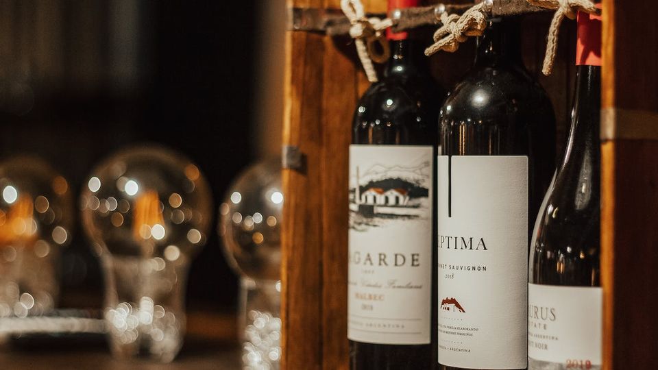 tienda gourmet barcelona