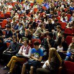 English-taught Master&rsquo;s Programmes
