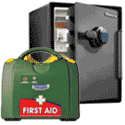 Hunt Office, Ireland best Prices on  Health & Security