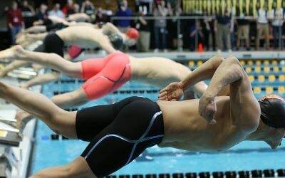Swimming: District Meet Sites