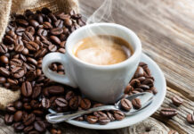 Coffee