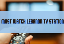 5 Must Watch Lebanon TV Stations