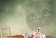 TEA TALES