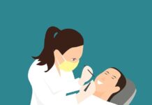 dental surgery