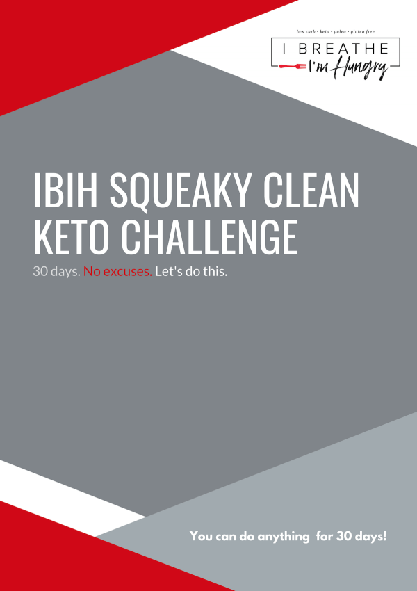 SCKC - You can do anything for 30 days!!!