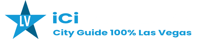 iCi LAS VEGAS