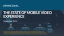 USA Ranked 68th in Mobile Video Experience [Chart]