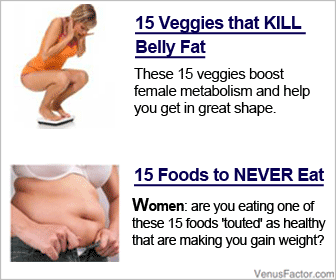 Venus Factor