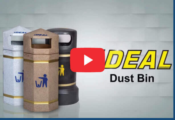 Dustbin