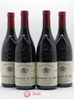 Ch&acirc;teauneuf-du-Pape Charvin (Domaine)  2013 iDealwine