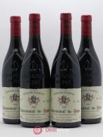 Ch&acirc;teauneuf-du-Pape Charvin (Domaine)  2012 iDealwine