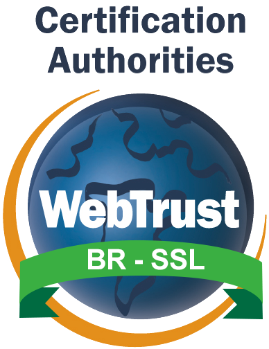 WebTrust Baseline SSL