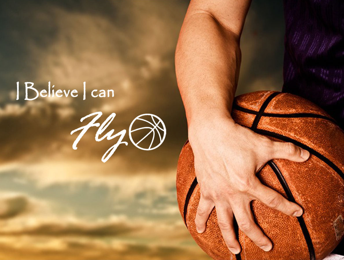 iDream Basketball Jewelry