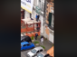 Coronavirus,  disoccupato tenta il suicidio a Castellammare di Stabia (Video)