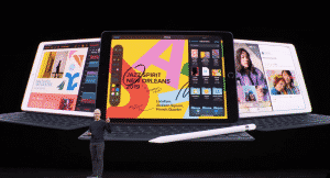 iPad