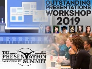 Presentation Industry Events