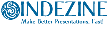 Indezine Logo