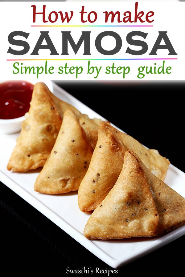 samosa recipe