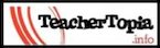 TeacherTopia is designed to provide resources, lesson plans, and more for K-12 teachers.