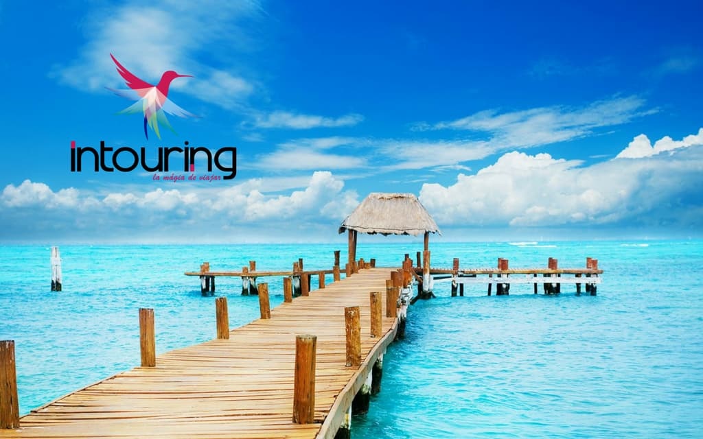 Paquete turistico a Cancun