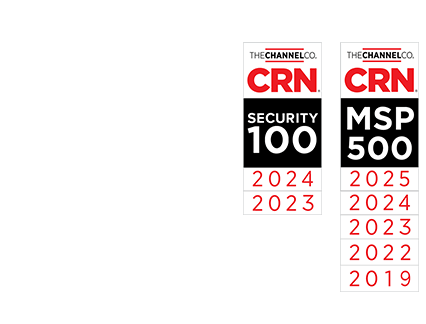 R & D Industries, Inc. is proud be a Top 500 Managed Service Provider (MSP) in 2019.