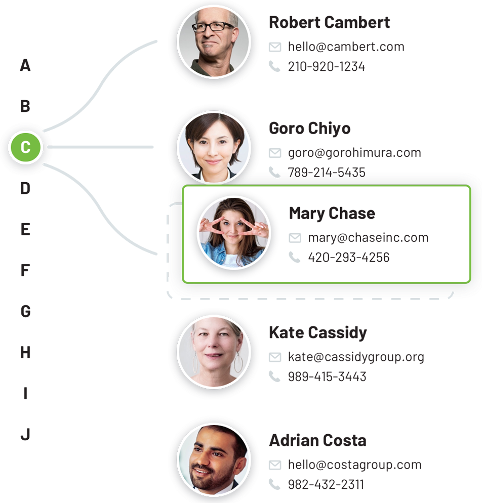 Image with missing alt attribute found on ixactcontact.com