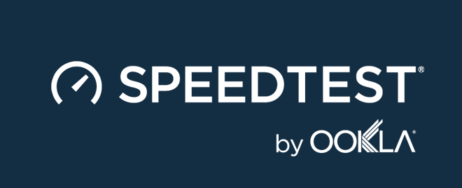 Speedtest by Ookla